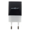 Зарядний пристрій Maxxter 2 USB, 2.1A (UС-22A) зображення 2