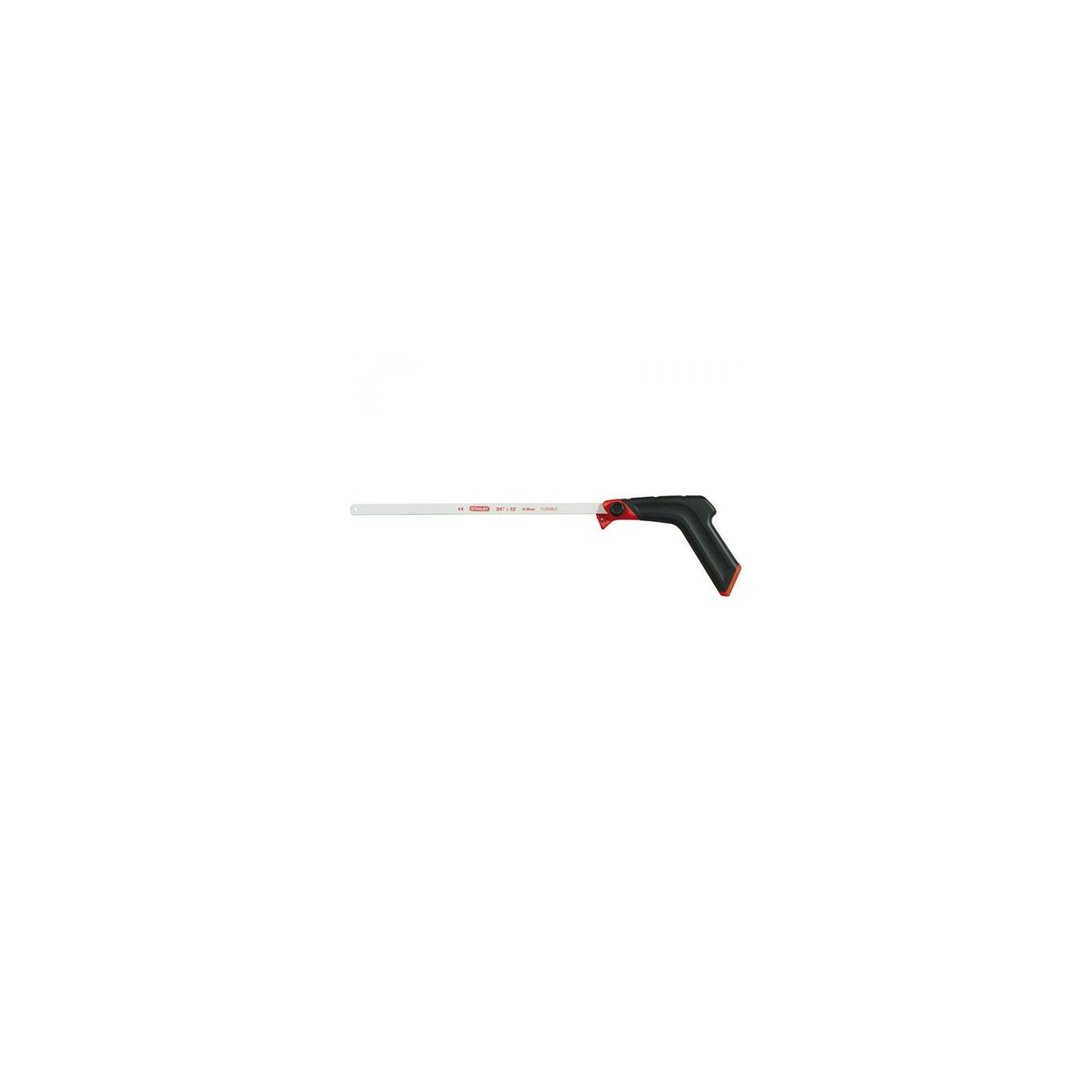 Ножівка Stanley FatMax по металлу, длина полотна 300мм (0-20-108) (0-20-108) зображення 4