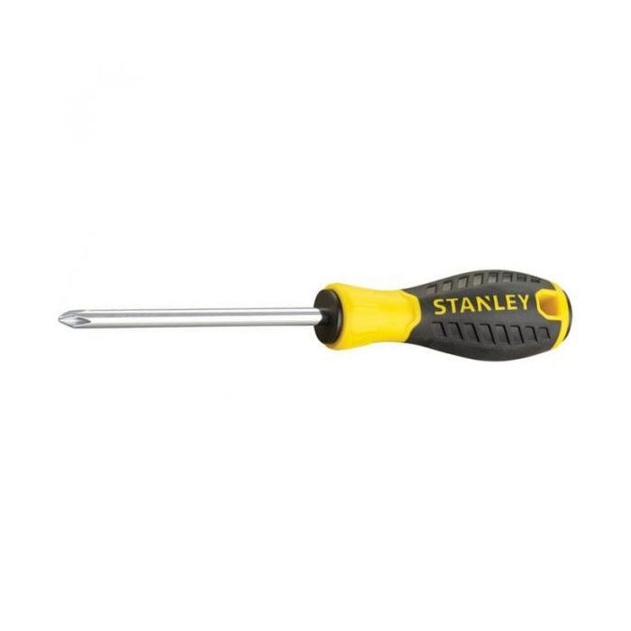 Викрутка Stanley ESSENTIAL, Ph1х100мм. (STHT0-60308)