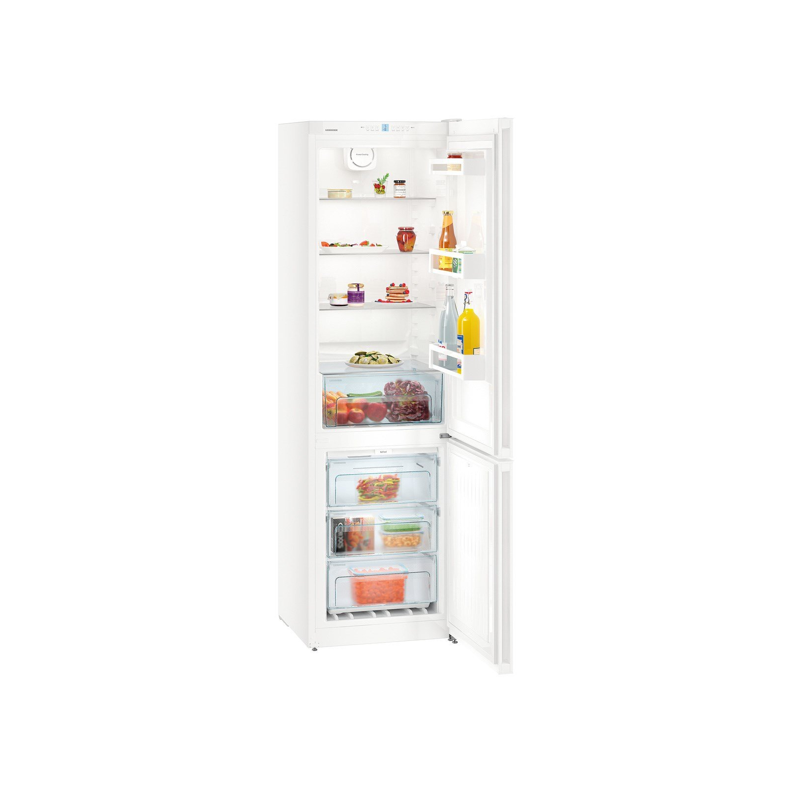 Холодильник Liebherr CN 4813 изображение 6