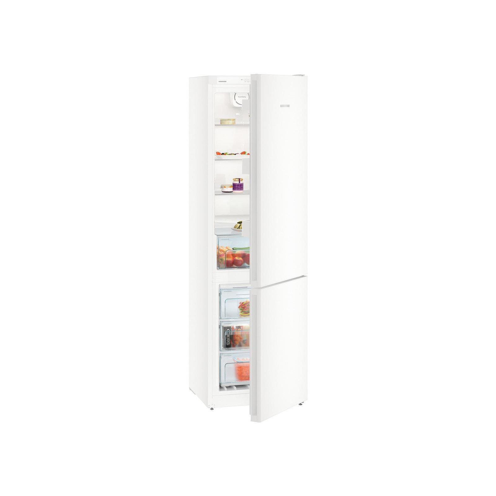 Холодильник Liebherr CN 4813 зображення 7
