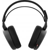 Наушники SteelSeries Arctis 7 Black (61463) изображение 2
