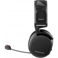 Наушники SteelSeries Arctis 7 Black (61463) изображение 3