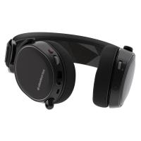 Наушники SteelSeries Arctis 7 Black (61463) изображение 4