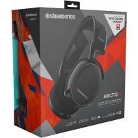 Наушники SteelSeries Arctis 7 Black (61463) изображение 6