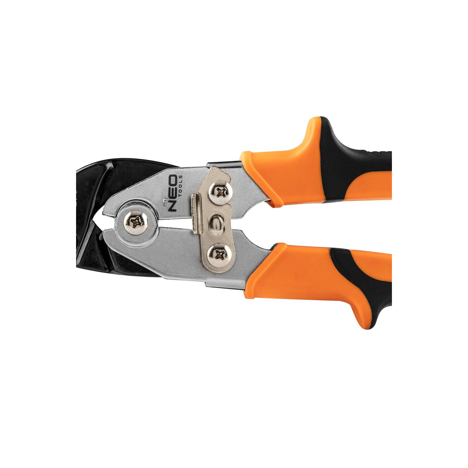 Ножницы по металлу Neo Tools 250 мм (31-065) изображение 5