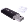 USB флеш накопитель Silicon Power 16GB Ultima U02 Black USB 2.0 (SP016GBUF2U02V1K) изображение 4