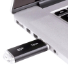 USB флеш накопитель Silicon Power 16GB Ultima U02 Black USB 2.0 (SP016GBUF2U02V1K) изображение 5