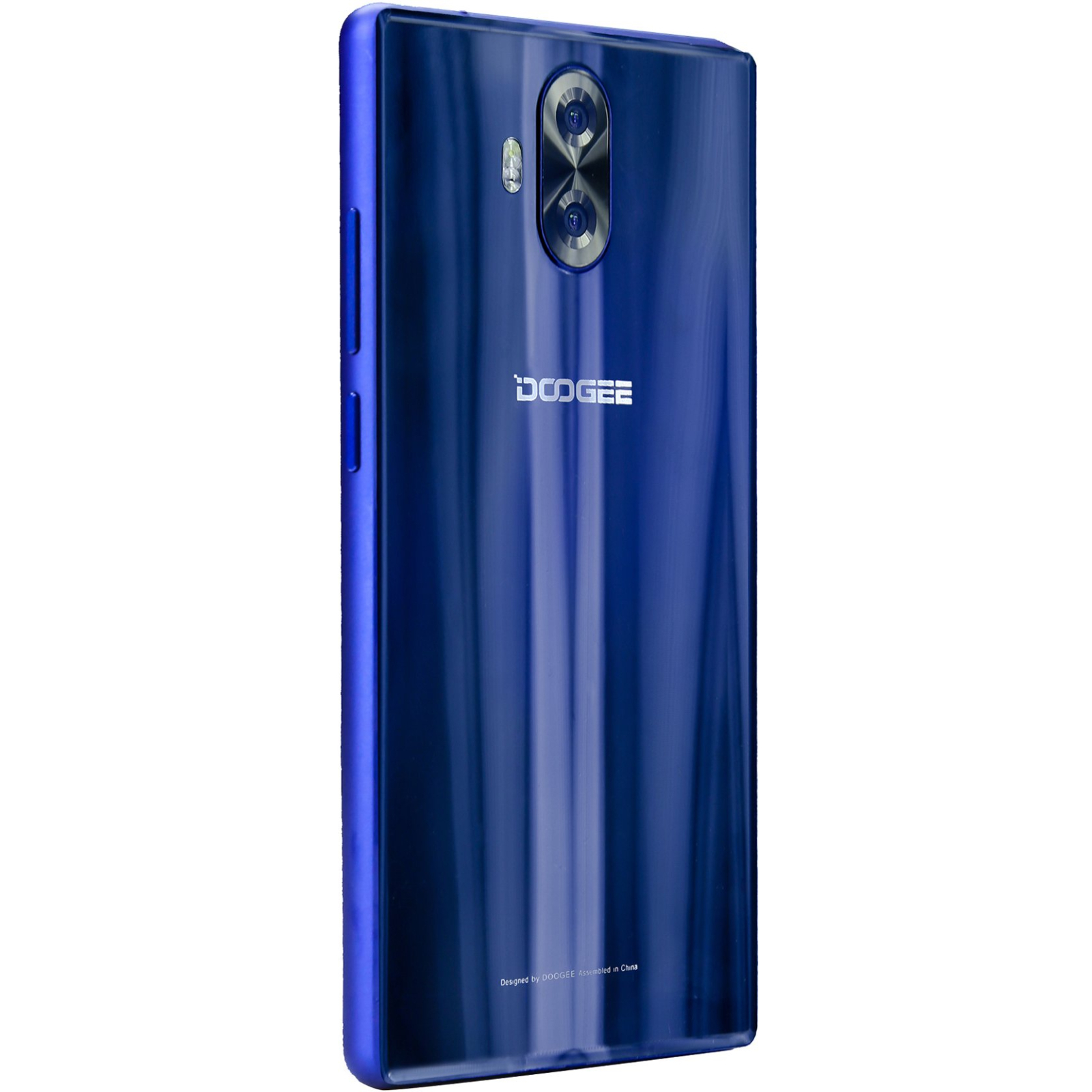Мобільний телефон Doogee MIX Lite Blue (6924351622923) зображення 10