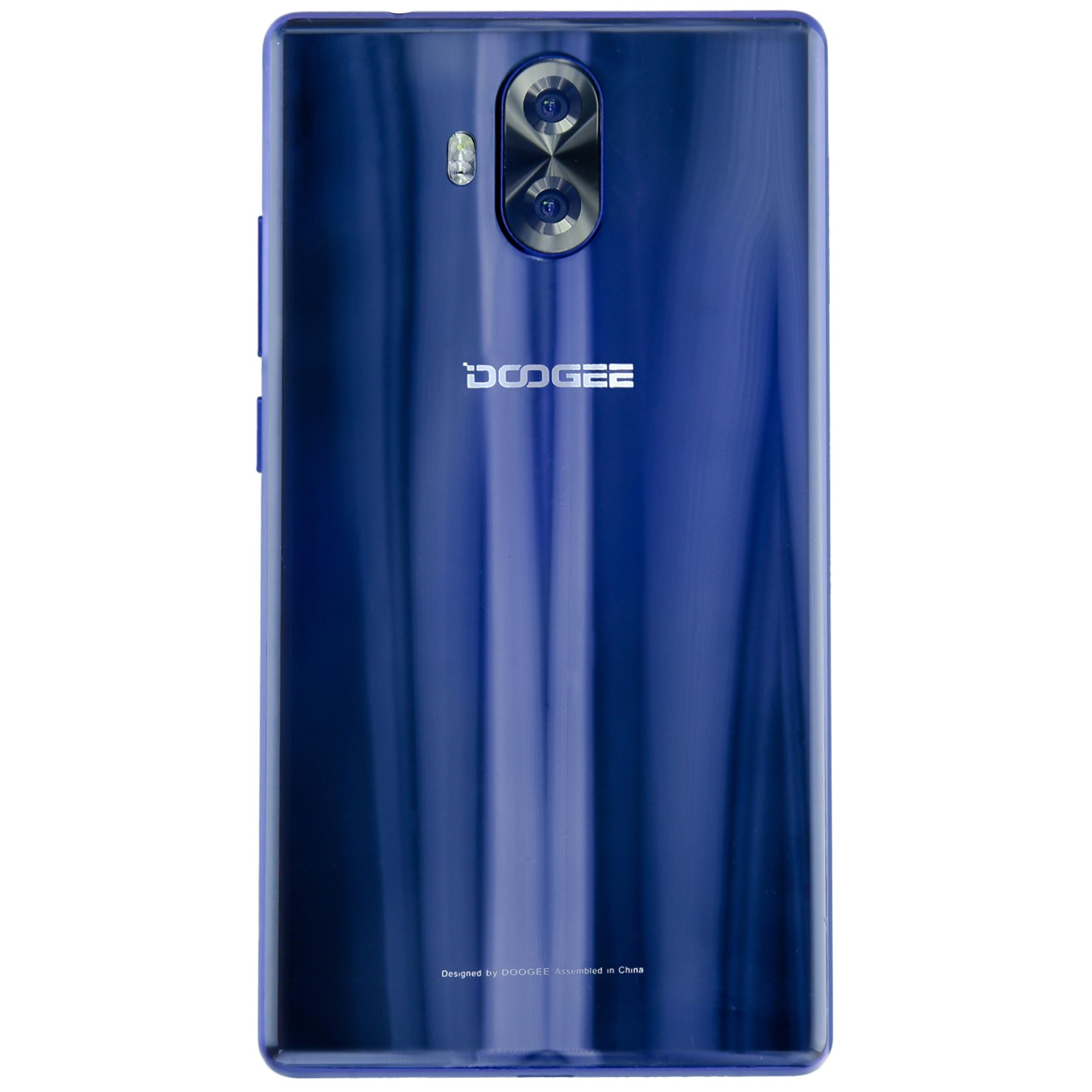 Мобильный телефон Doogee MIX Lite Blue (6924351622923) изображение 2