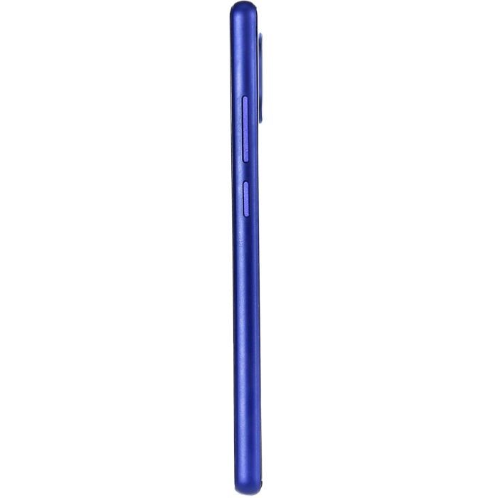 Мобільний телефон Doogee MIX Lite Blue (6924351622923) зображення 4