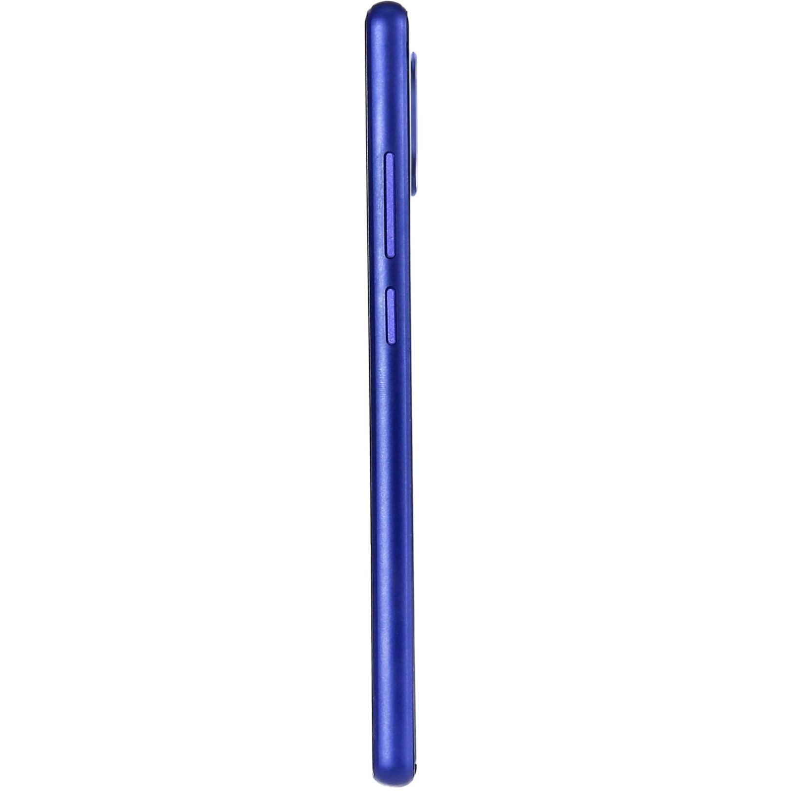 Мобильный телефон Doogee MIX Lite Blue (6924351622923) изображение 4
