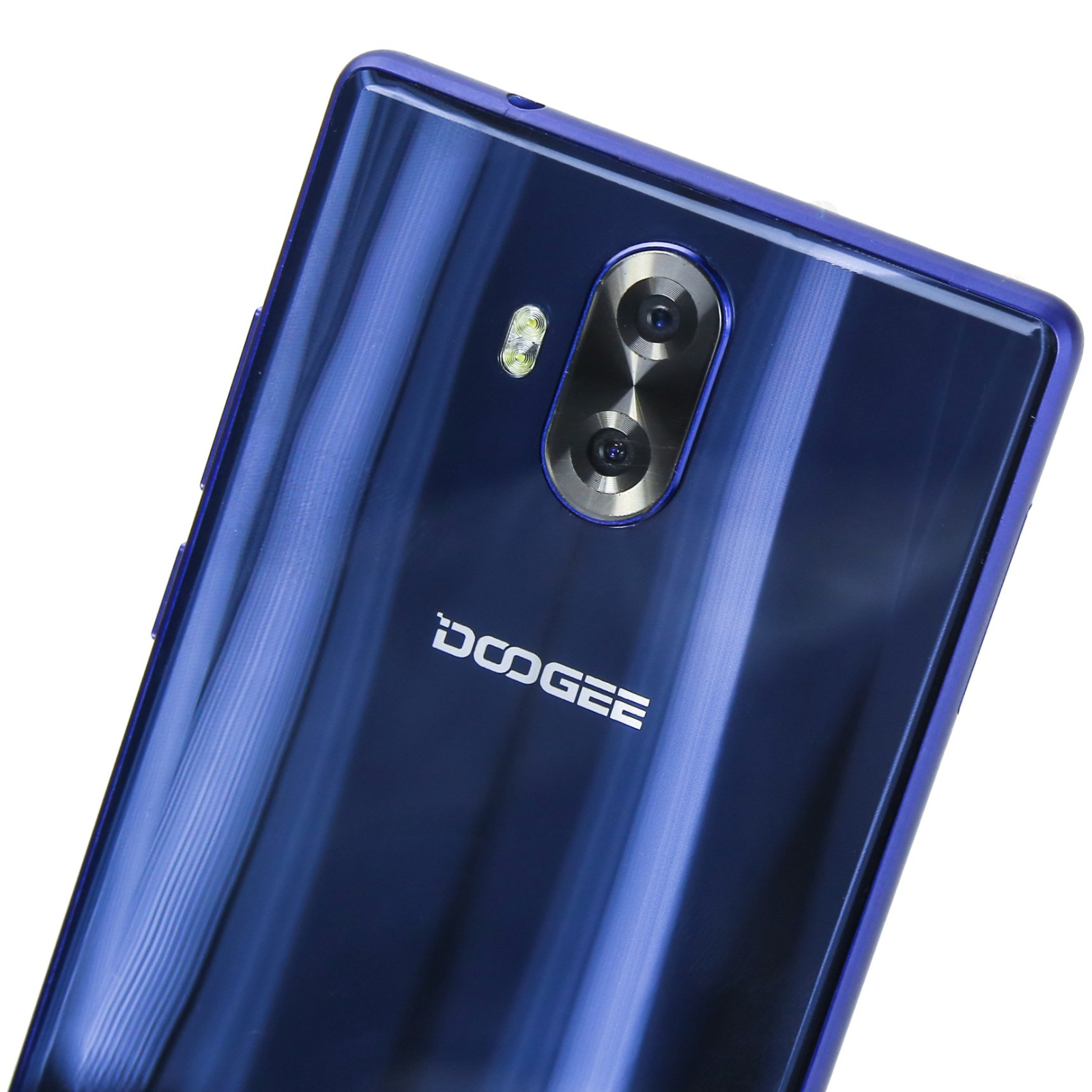 Мобильный телефон Doogee MIX Lite Blue (6924351622923) изображение 8