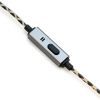 Навушники Extradigital Duals Station 3D T3 Pro (HDS1401) зображення 5