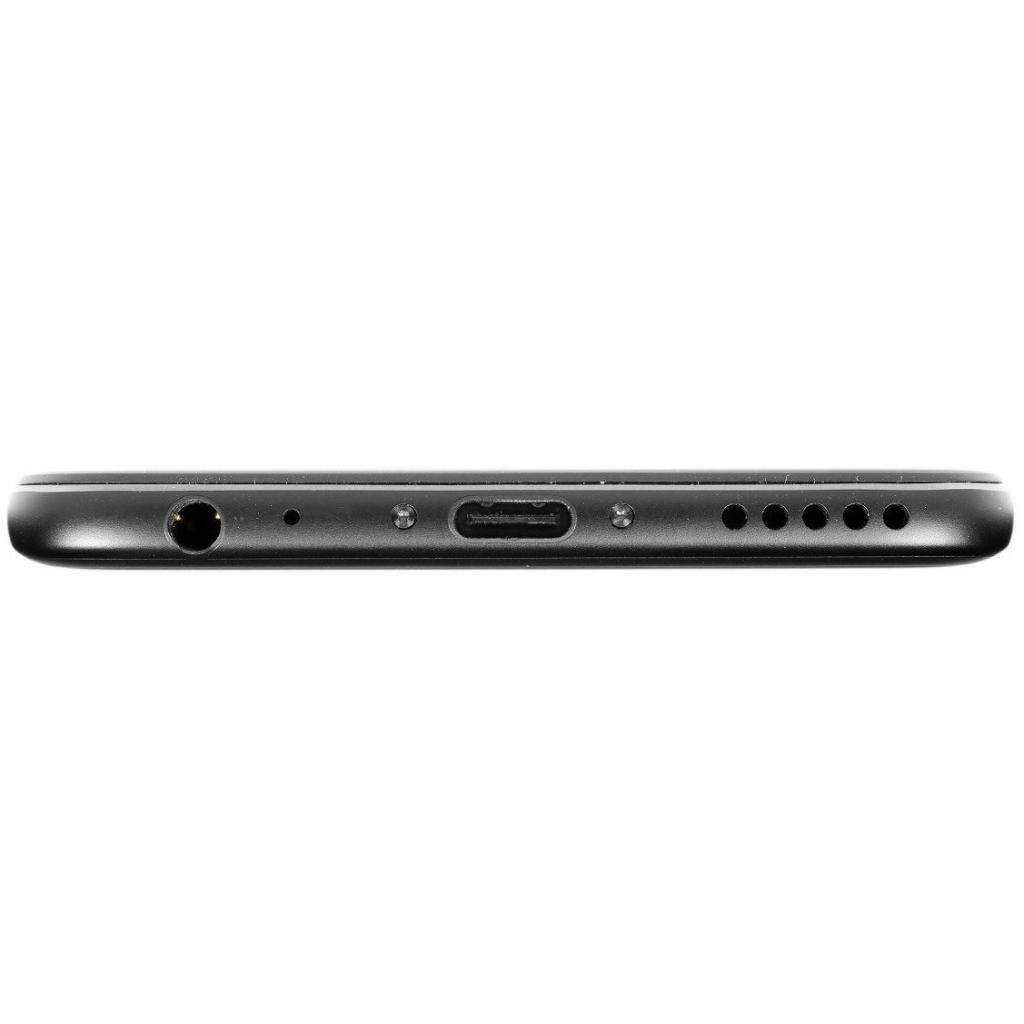 Мобільний телефон Xiaomi Mi A1 4/32 Black зображення 6