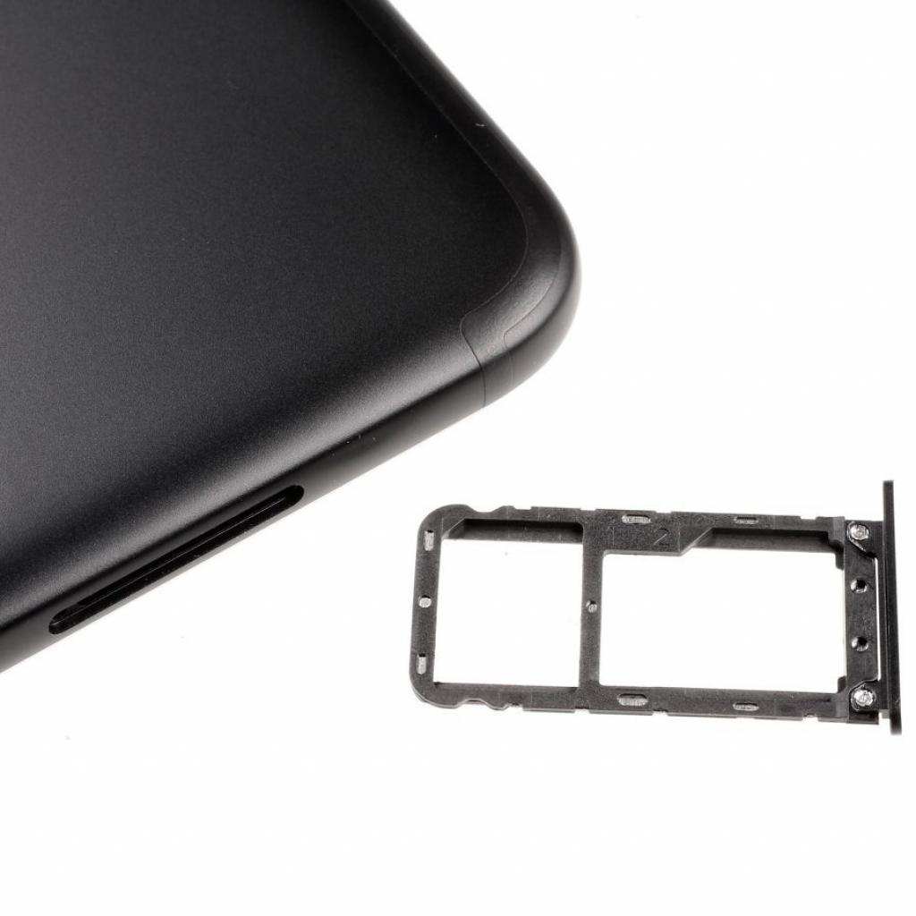 Мобільний телефон Xiaomi Mi A1 4/32 Black зображення 9