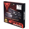 Модуль памяти для компьютера DDR4 16GB (2x8GB) 3000 MHz LED SERIES RED Patriot (PVLR416G300C5K) изображение 4