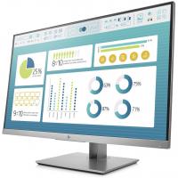 Монитор HP EliteDisplay E273 (1FH50AA) изображение 3