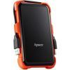 Внешний жесткий диск 2.5" 1TB Apacer (AP1TBAC630T-1) изображение 3