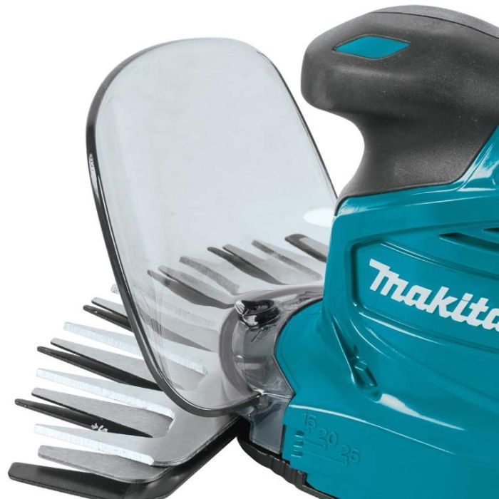Кусторез Makita для травы аккумуляторные LXT, 18В, 160мм (без АКБ и ЗУ) (DUM604Z) изображение 2