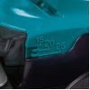Кусторез Makita для травы аккумуляторные LXT, 18В, 160мм (без АКБ и ЗУ) (DUM604Z) изображение 8