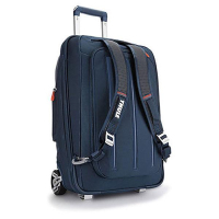 Чемодан Thule Crossover 38L Rolling Carry-On - Dark Blue (TCRU115DB) изображение 2