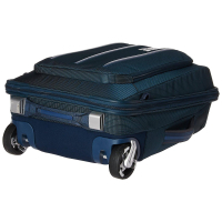 Чемодан Thule Crossover 38L Rolling Carry-On - Dark Blue (TCRU115DB) изображение 5