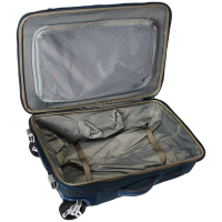 Чемодан Thule Crossover 38L Rolling Carry-On - Dark Blue (TCRU115DB) изображение 6