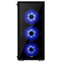 Корпус AeroCool PGS QUARTZ BLUE (4713105968941) зображення 2