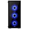 Корпус AeroCool PGS QUARTZ BLUE (4713105968941) зображення 2