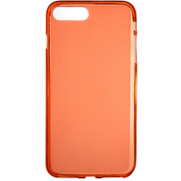 Чехол для мобильного телефона ColorWay TPU case for Apple iPhone 7/8 plus, red (CW-CTPAI7P-RD)