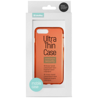 Чехол для мобильного телефона ColorWay TPU case for Apple iPhone 7/8 plus, red (CW-CTPAI7P-RD) изображение 4