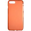 Чехол для мобильного телефона ColorWay TPU case for Apple iPhone 7/8 plus, red (CW-CTPAI7P-RD)