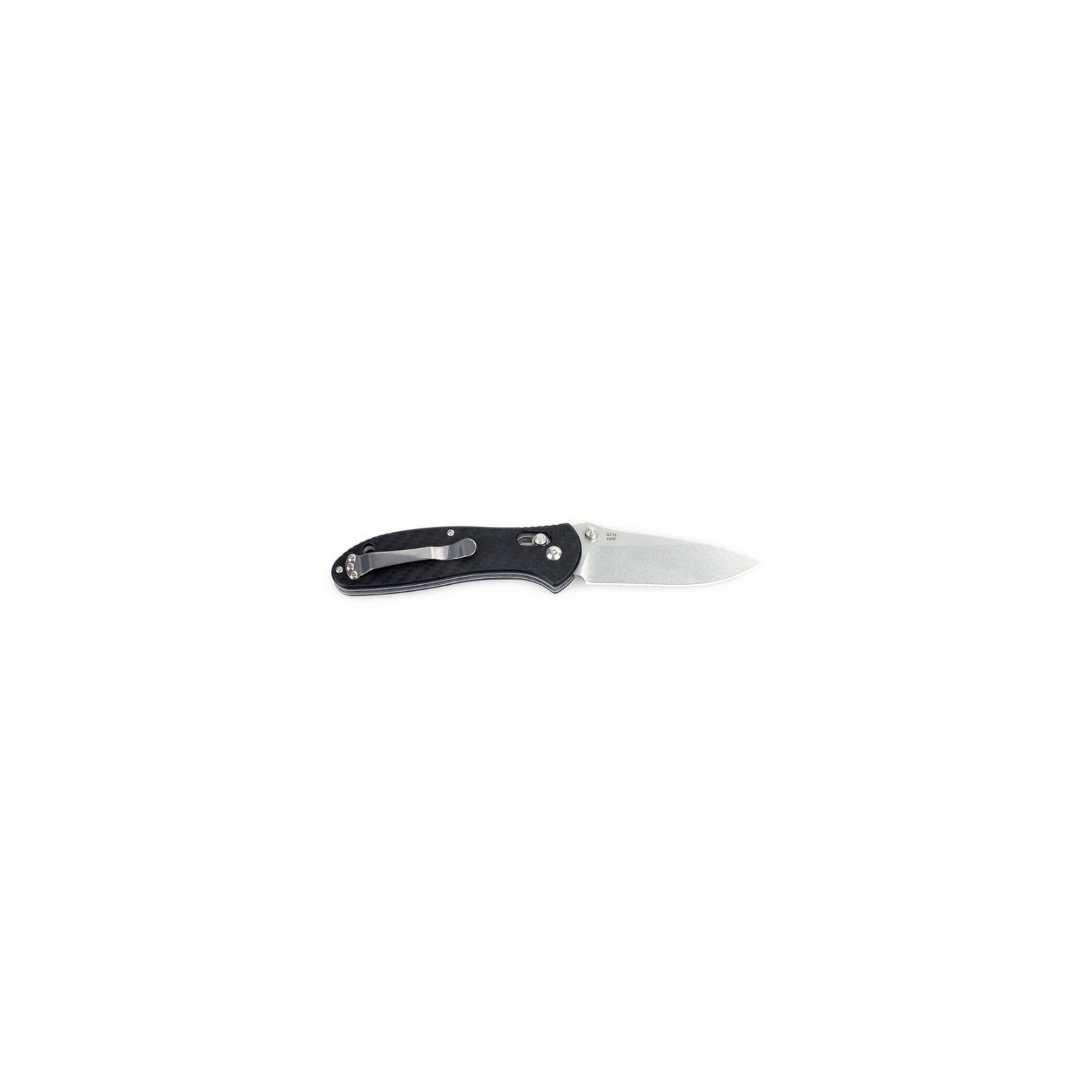 Нож Ganzo G7392-CF изображение 2