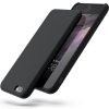 Чохол до мобільного телефона Laudtec для iPhone 6/6s Plus liquid case (black) (LT-I6PLC) зображення 2