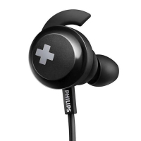 Наушники Philips SHB4305 Black (SHB4305BK/00) изображение 3