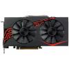 Видеокарта ASUS Radeon RX 470 4096Mb MINING DVI LED Bulk (MINING-RX470-4G-LED Bulk) изображение 2