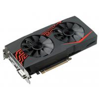 Видеокарта ASUS Radeon RX 470 4096Mb MINING DVI LED Bulk (MINING-RX470-4G-LED Bulk) изображение 3