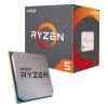 Процессор AMD Ryzen 5 2600 (YD2600BBAFBOX)
