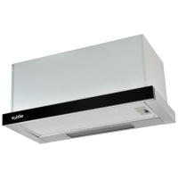 Вытяжка кухонная Ventolux GARDA 60 BG (1000) H изображение 3