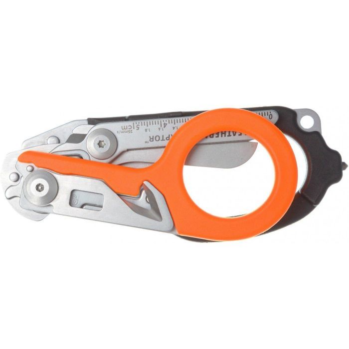 Мультитул Leatherman Raptor Rescue чехол Utility Blue (832609) изображение 2