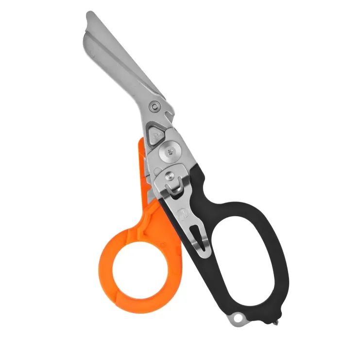 Мультитул Leatherman Raptor Rescue чехол Utility Orange/Black (832170) изображение 7