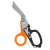 Мультитул Leatherman Raptor Rescue чехол Utility Orange/Black (832170) изображение 7