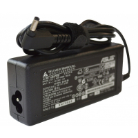 Блок питания к ноутбуку Drobak ASUS 65W 19V 3.42A разъем 4.0 *1.35 (140323) изображение 2