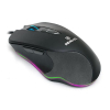 Мишка REAL-EL RM-780 Gaming RGB, black-grey зображення 3