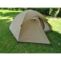 Палатка Mousson DELTA 2 AL SAND (7880) изображение 4