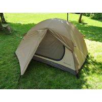 Палатка Mousson DELTA 2 AL SAND (7880) изображение 5