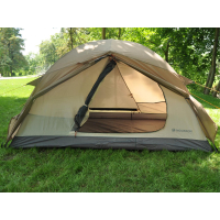 Палатка Mousson DELTA 2 AL SAND (7880) изображение 6