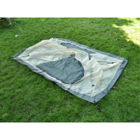 Палатка Mousson DELTA 2 AL SAND (7880) изображение 9