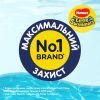 Підгузки Huggies Little Swimmer 2-3 12 шт (5029053537795) зображення 8